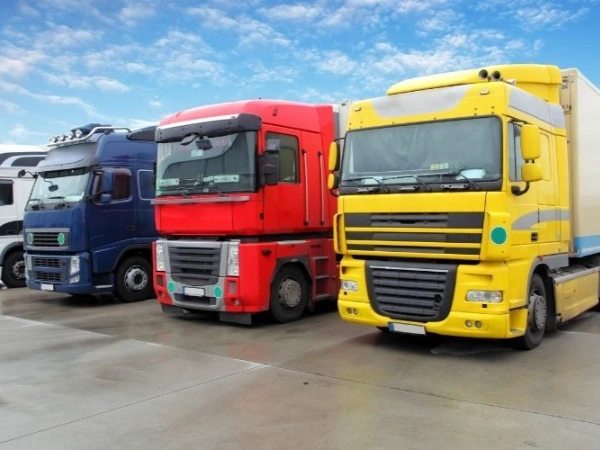 Antalya Özvatan Nakliye